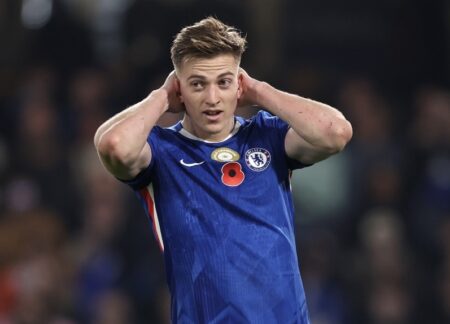 Why Delap Is Struggling To Score —Chelsea Legend