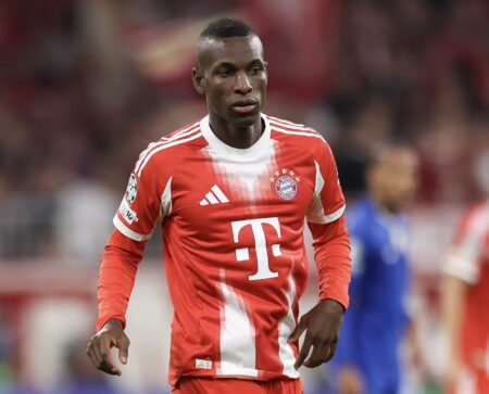 Jackson To Return To Chelsea In Summer