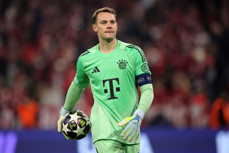 UCL: Without Neuer, Bayern Munich Won’t Be In Semi-Final –Oshoala