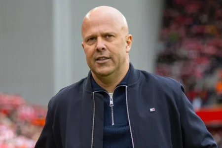 EPL: Always A Special Game –Slot Speaks Ahead Everton Vs Liverpool