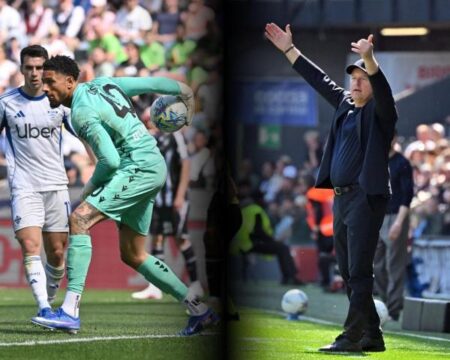 ‘It Wasn’t Easy’ — Okoye Reflects On Udinese Draw With Como