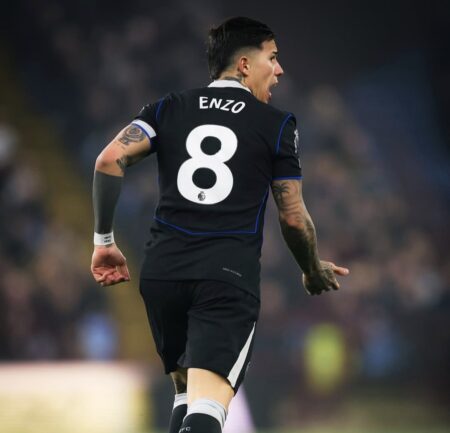 Enzo Fernandez incurs Mikel wrath for Chelsea exit comment