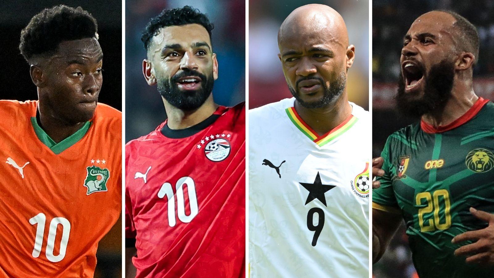 World Cup 2026: African Teams Bidding To Emulate Morocco This Summer