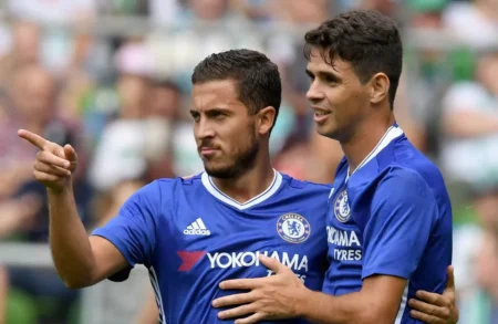 Ex-Chelsea Star Forced Into Retirement After Terrifying Heart Scare