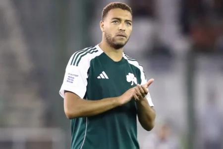 Dessers Out For Season After Surgery Blow