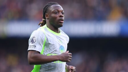 Doku: Man City Can’t Afford To Drop Points