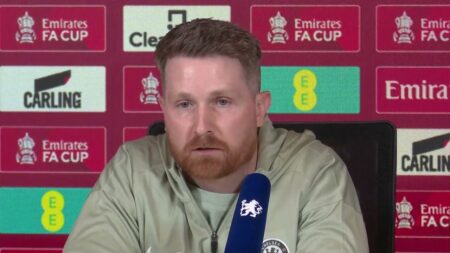 FA Cup: Chelsea Must Be Aggressive Vs Leeds United –McFarlane