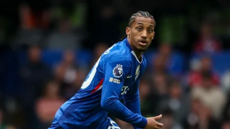 Don’t Compare Me With Drogba –Pedro Tells Chelsea Fans
