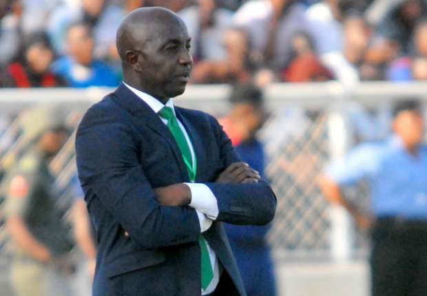 Kalika: Siasia’s Track Record Makes Him the Ideal Choice for Nigeria U‑23 Eagles Coach
