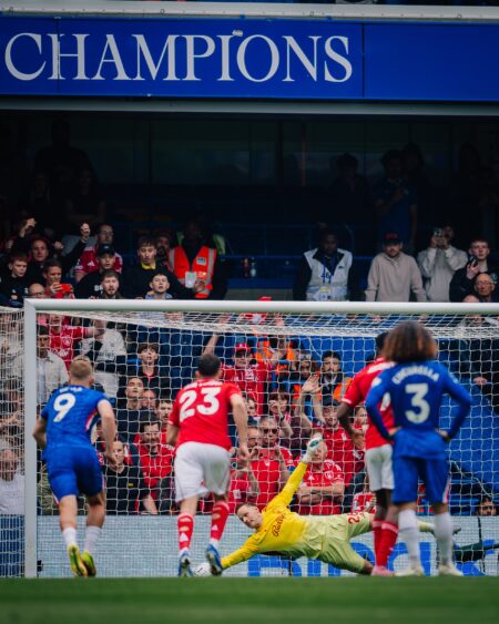 Chelsea Look Like A Broken Football Club —Liverpool Legend Speaks After Blues Lose To Forest