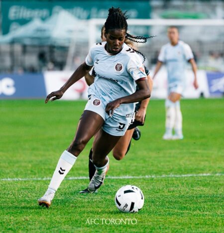 Super Falcons Forward To Miss Action For Six Weeks