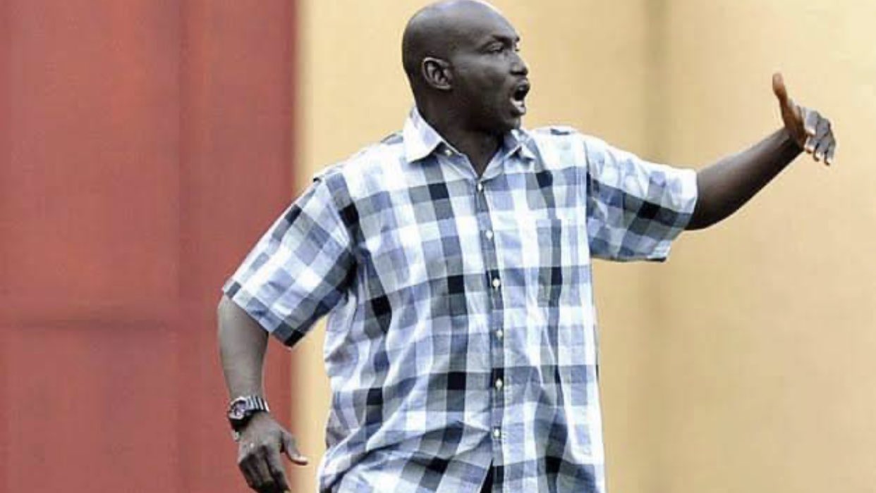 NPFL: Babaganaru Positive About Kano Pillars’ Survival Hopes