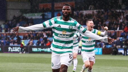 Celtic Must Move On From Iheanacho — Petrov
