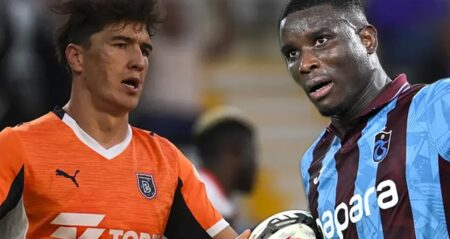 Onuachu Emerges Joint Golden Boot Winner In Turkey