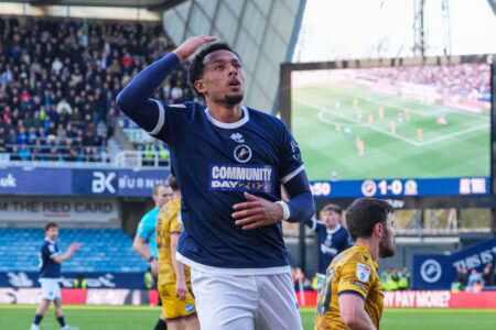Premier League Clubs Intensify Chase For Femi Azeez