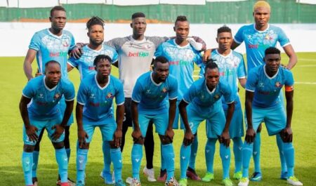 Remo Stars Vow Instant Return To NPFL After Relegation