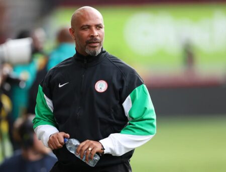 ‘We Want To Win’ — Chelle Targets Unity Cup Glory Against Jamaica