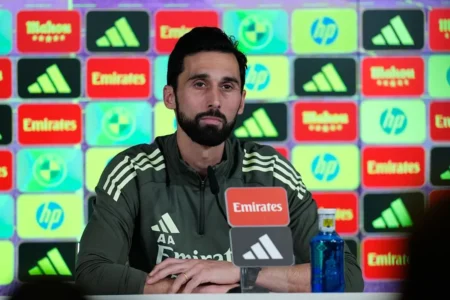 Arbeloa: Mourinho Has A Fantastic Technical Team