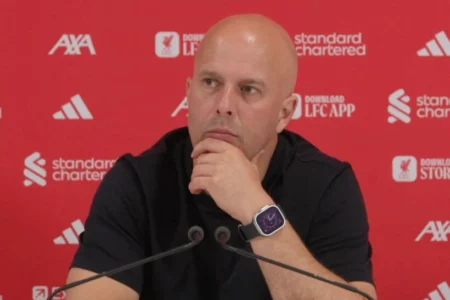 Slot: Next Season Will Be Different For Liverpool In Terms Of Results
