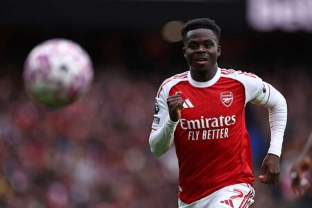 Key Matches That Could Decide The EPL Title Arsenal