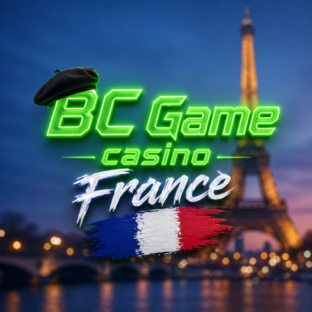 BC.Game Casino France: A Guide To Playing With Crypto In France BC.Game Casino