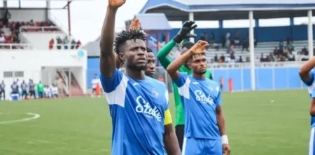 NPFL: Ufere Optimistic Enyimba Will Bounce Back Next Season