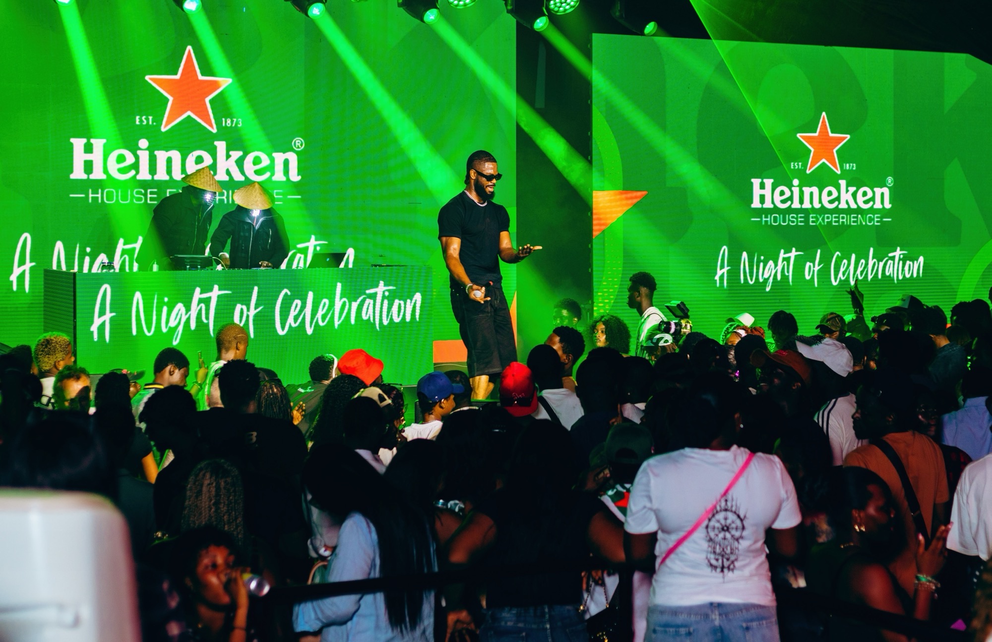 Heineken Expands Fan Friendships, Redefining Nigerian Football Culture