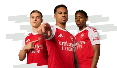 HFM And Arsenal Join Forces As Football Passion Meets Financial Market Discipline HFM
