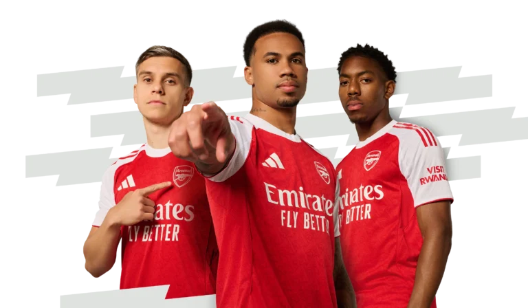 HFM And Arsenal Join Forces As Football Passion Meets Financial Market Discipline HFM