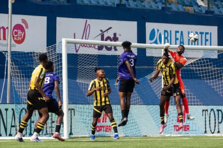 NNL: Sporting Lagos, Inter Battle For Title