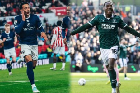 EXCLUSIVE: Analysing Owen Oseni, Femi Azeez Ahead Possible Super Eagles Debuts At Unity Cup 2026 Super Eagles new call-ups, Femi Azeez and Owen Oseni