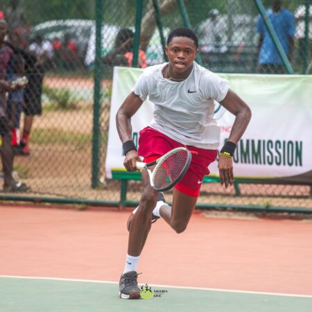 NTF Confirms Dates For Central Bank, DavNotch Tennis Opens In June