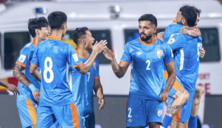 Unity Cup 2026: India Unveil Preliminary Squad Ahead Potential Clash With Super Eagles
