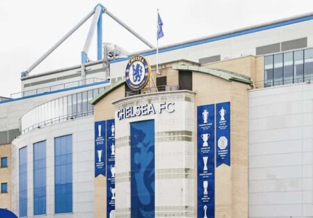 Chelsea Hold Direct Meeting With Champions League Winner Over Vacant Coaching Position