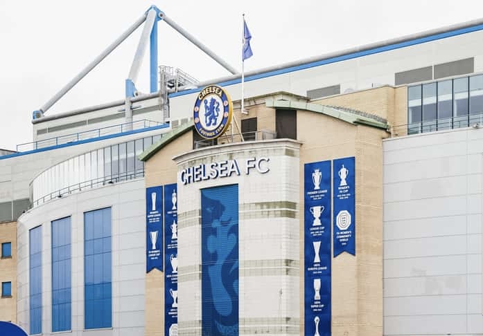 Chelsea Holds Direct Meeting With Champions League Winner About Vacant Coaching Position