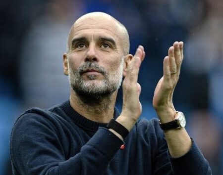 Former Chelsea Manager Tipped To Replace Guardiola At Man City