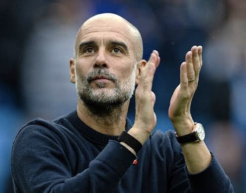 Former Chelsea Manager Tipped To Replace Guardiola At Man City