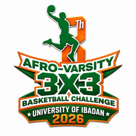 8th Afro-Varsity 3×3 Basketball Championship Tips Off In Ibadan The 8th Afro-Varsity 3x3 Basketball Championship tips off at the University of Ibadan