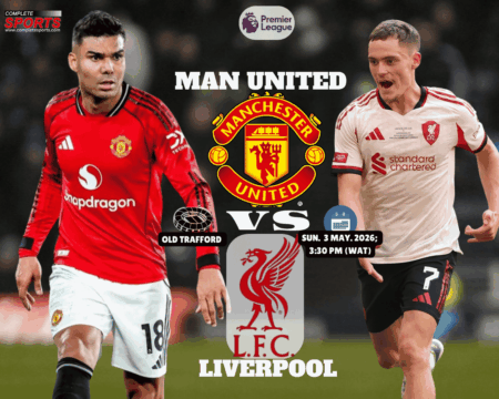 Man United vs Liverpool: Old Trafford Showdown As Red Devils Target Double Over Rivals Premier League match preview: Man United vs Liverpool