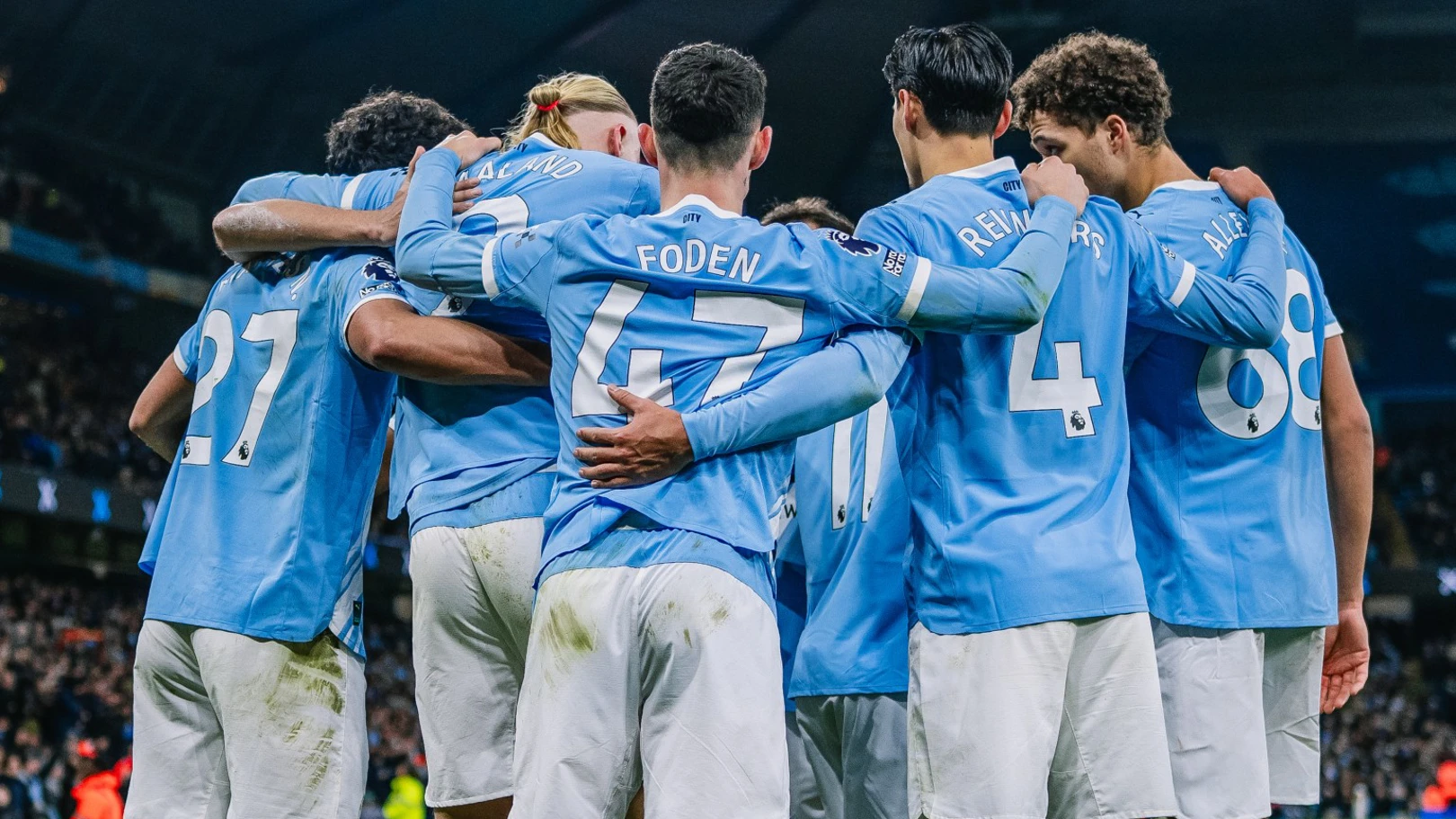 Manchester City