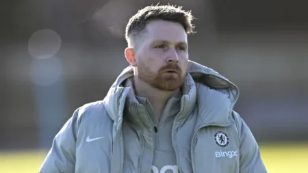 Alonso Has Inherited A Quality Squad –McFarlane