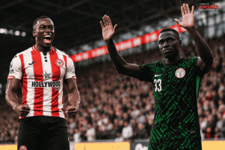 EXCLUSIVE: Why Michael Kayode’s Premier League Rise Is Intensifying Super Eagles Pursuit Michael Kayode has turned out well for Brentford in the Premier League, now attracts Nigeria's interest for international switch