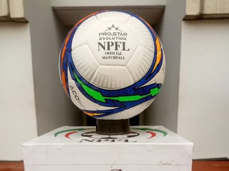NPFL Announces Simultaneous Kick-Off For Season’s Closing Fixtures