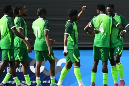Lawal Thumbs Up Chelle’s Eagles List For Unity Cup; Portugal, Poland Friendlies