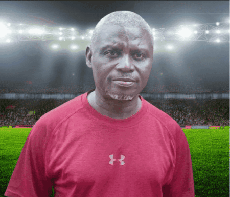 NPFL: ‘Bayelsa United Relegation Saddest Moment In My Football Career’ — Okorowanta Tarila Okorowanta saddened by Bayelsa United Relegation from the NPFL to NNL