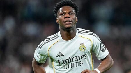 Why Tchouameni Won’t Leave Real Madrid –Gullit