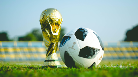 Top African Nations To Watch As World Cup Odds Tighten World Cup