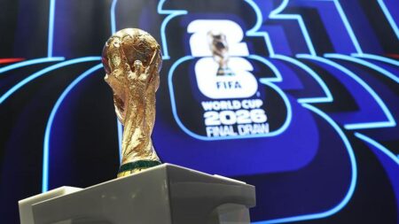 World Cup 2026 And The Growth Of Sports Platforms World Cup 2026