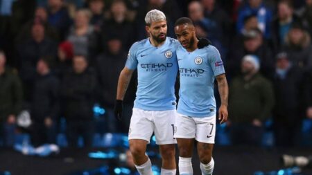 Ex-Man City Star Nabbed On Suspicion For Drug Driving
