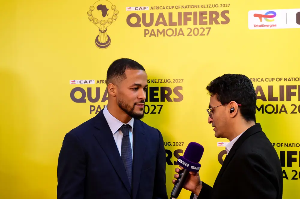 Troost-Ekong Highlights Importance Of Away Performances In AFCON 2027 Qualifiers
